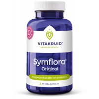 Symflora® Original capsules Vitakruid