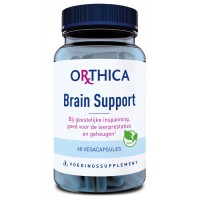 Brain Support Orthica