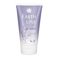 Body Wash Lavender Earth-line