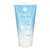 Body Wash Aqua Earth-line