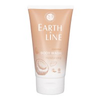Body Wash Coconut Earth-line