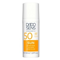 Sun Cream SPF 50 DadoSens