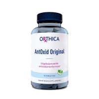 AntOxid Original Orthica 