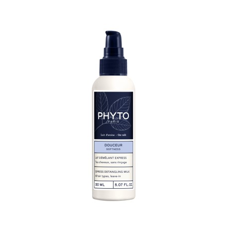 PhytoDouceur Softness Express Ontwarrende Melk Alle Haartypes Phyto