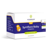 Symflora baby probiotica Vitakruid