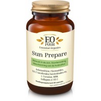 Sun prepare puur voor jou Essential Organics