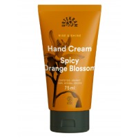 Hand Crème Spicy Orange Blossom Urtekram