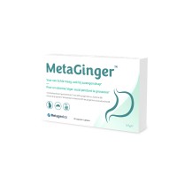 MetaGinger Metagenics