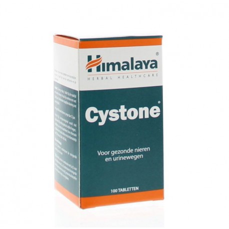 Cystone Himalaya 