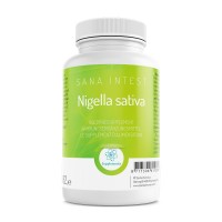 Nigella Sativa Zwarte komijn RP Vitamino 