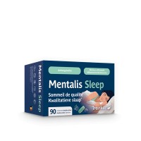 Mentalis Sleep Trenker