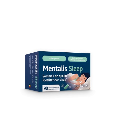 Mentalis Sleep Trenker