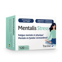 Mentalis Stress Trenker