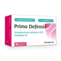 Primo Defensis® Trenker