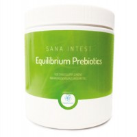 Sana Intest Equilibrium Prebiotics RP Vitamino