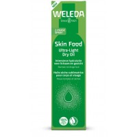 Skin Food Ultra-Light Dry Oil Weleda