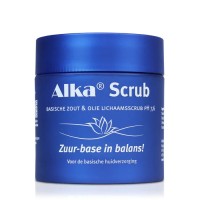 Alka Scrub