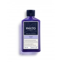 Phyto Violet Purple Shampoo Phyto