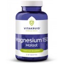 Magnesium 150 malaat Vitakruid