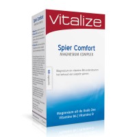 Spier Comfort Magnesium Complex Vitalize