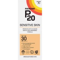Sensitive Lotion SPF30 P20