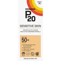 Sensitive Lotion SPF50+ P20