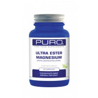 Ultra Ester Magnesium Puro