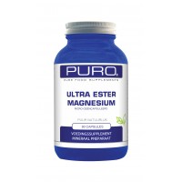 Ultra Ester Magnesium Puro