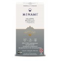 MorEPA Platinum Minami Vitals 