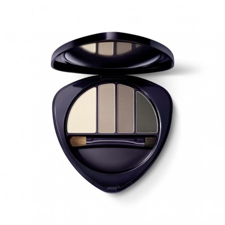 Eye & Brow Palette Dr. Hauschka