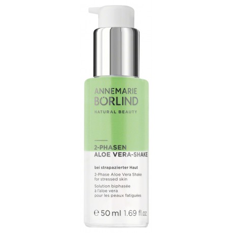 2 Phasen Aloe-Vera Shake Toner Annemarie Borlind