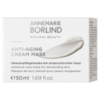Anti-Aging cream Mask Annemarie Borlind 