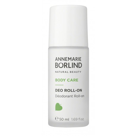 BODY CARE Deodorant-Roll-on Annemarie Borlind 