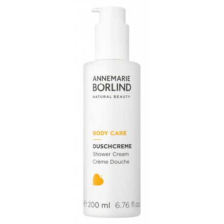 BODY CARE Douchecrème Annemarie Borlind 