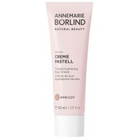 Creme Pastell Tinted Hydrating Day Cream Annemarie Borlind