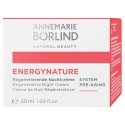 Energynature Herstellende nachtcreme Annemarie Borlind 