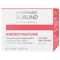 Energynature Vitaliserende dagcrème Annemarie Borlind 