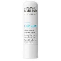 For Lips Lippenverzorging met sheabutter Annemarie Borlind