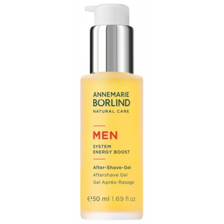 For Men After-Shave Gel Annemarie Borlind