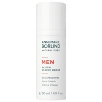 For Men Face Cream Annemarie Borlind