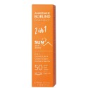 Sun 2 in 1 Cream Balm SPF50 Annemarie Borlind
