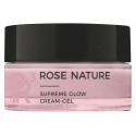 Supreme Glow Cream Gel Rose Nature Annemarie Borlind