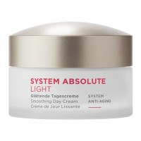 System Absolute Anti-Aging Dagcrème Light Annemarie Borlind