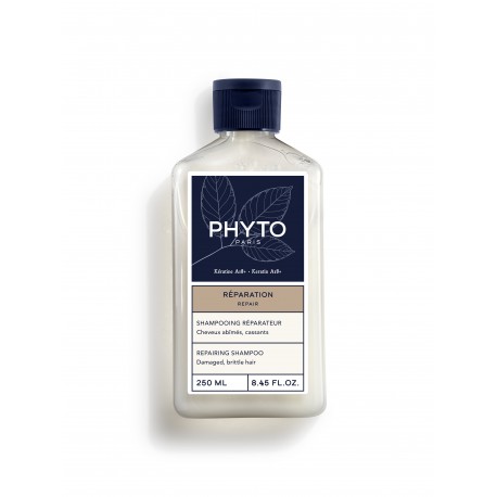 Reparation Herstellende Shampoo Phyto
