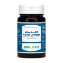 Vitamine B6 Methyl Complex Bonusan