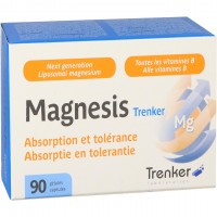 Magnesis Trenker