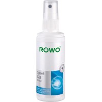 Sportgel Spray ROWO