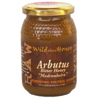 Arbutus Wild about Honey 