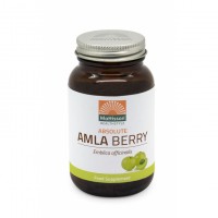 Absolute Amla Berry extract 500 mg Mattisson 