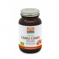 Absolute Camu Camu extract 500 mg Mattisson 